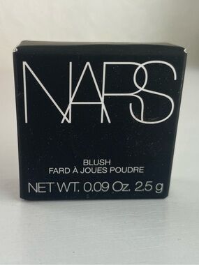 NARS Powder Mini Blush